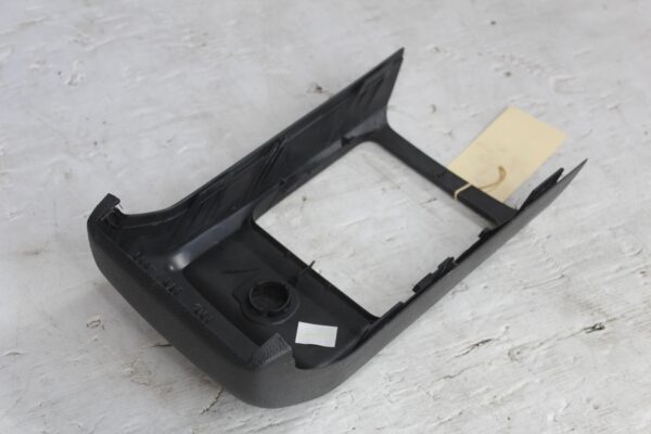 Volkswagen Mk3 Scirocco R Rear Centre Console Trim 1Q0863289
