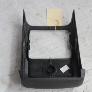 Volkswagen Mk3 Scirocco R Rear Centre Console Trim 1Q0863289 - Image 3