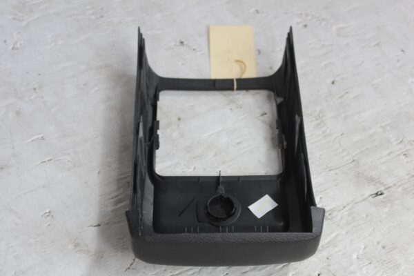 Volkswagen Mk3 Scirocco R Rear Centre Console Trim 1Q0863289