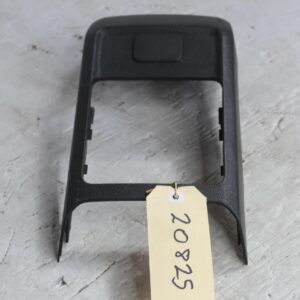Volkswagen Mk3 Scirocco R Rear Centre Console Trim 1Q0863289 - Image 4