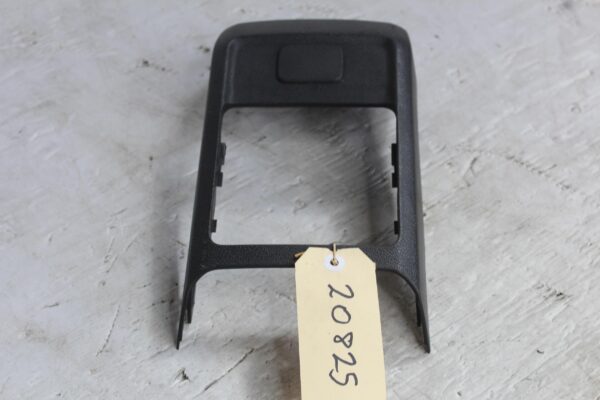 Volkswagen Mk3 Scirocco R Rear Centre Console Trim 1Q0863289