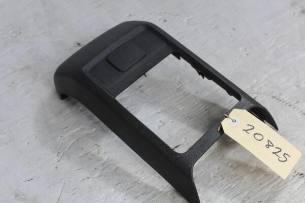 Volkswagen Mk3 Scirocco R Rear Centre Console Trim 1Q0863289