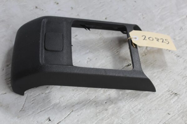Volkswagen Mk3 Scirocco R Rear Centre Console Trim 1Q0863289