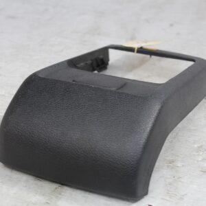 Volkswagen Mk3 Scirocco R Rear Centre Console Trim 1Q0863289 - Image 6