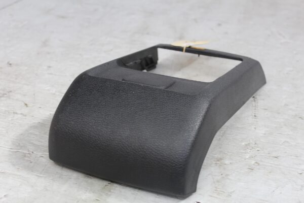 Volkswagen Mk3 Scirocco R Rear Centre Console Trim 1Q0863289