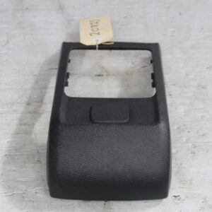 Volkswagen Mk3 Scirocco R Rear Centre Console Trim 1Q0863289 - Image 8