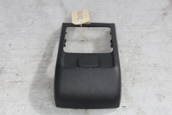 Volkswagen Mk3 Scirocco R Rear Centre Console Trim 1Q0863289