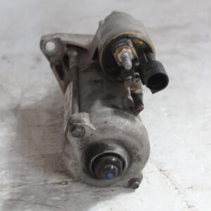 Audi 8P S3 / Volkswagen Mk6 R Engine Starter Motor 02E911023 - Image 3