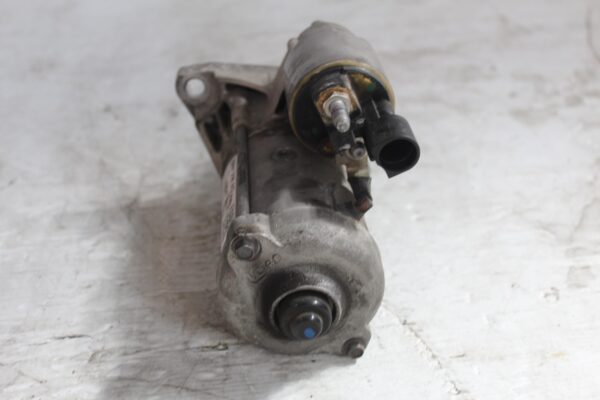 Audi 8P S3 / Volkswagen Mk6 R Engine Starter Motor 02E911023