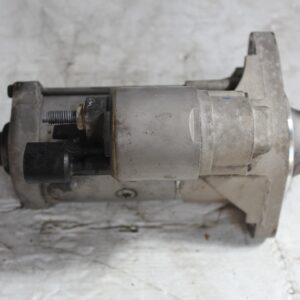 Audi 8P S3 / Volkswagen Mk6 R Engine Starter Motor 02E911023 - Image 4