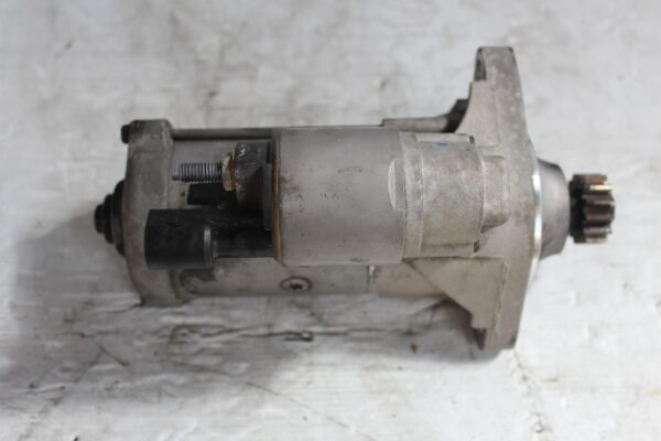 Audi 8P S3 / Volkswagen Mk6 R Engine Starter Motor 02E911023