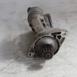 Audi 8P S3 / Volkswagen Mk6 R Engine Starter Motor 02E911023 - Image 5