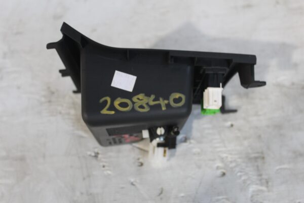 Volkswagen Mk3 Scirocco Centre Console Trim Tray 5K0857925A