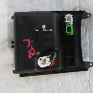 Volkswagen Mk3 Scirocco Centre Console Trim Tray 5K0857925A - Image 3