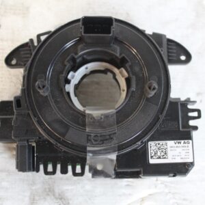 Volkswagen Mk6 Golf / Mk3 Scirocco Clock Spring 5K0953569B - Image 3