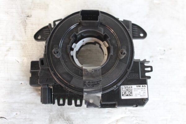 Volkswagen Mk6 Golf / Mk3 Scirocco Clock Spring 5K0953569B