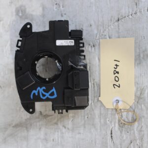 Volkswagen Mk6 Golf / Mk3 Scirocco Clock Spring 5K0953569B - Image 7