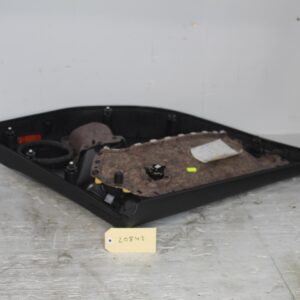 Volkswagen Golf Mk6 R Rear Right Door Card Trim Panel 5K6867212FK - Image 2