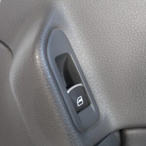 Volkswagen Golf Mk6 R Rear Right Door Card Trim Panel 5K6867212FK - Image 3
