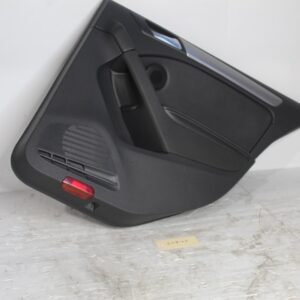 Volkswagen Golf Mk6 R Rear Right Door Card Trim Panel 5K6867212FK - Image 7