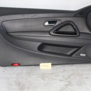 Volkswagen Mk3 Scirocco R Passenger Left Door Panel Trim 1K8867011BC - Image 3