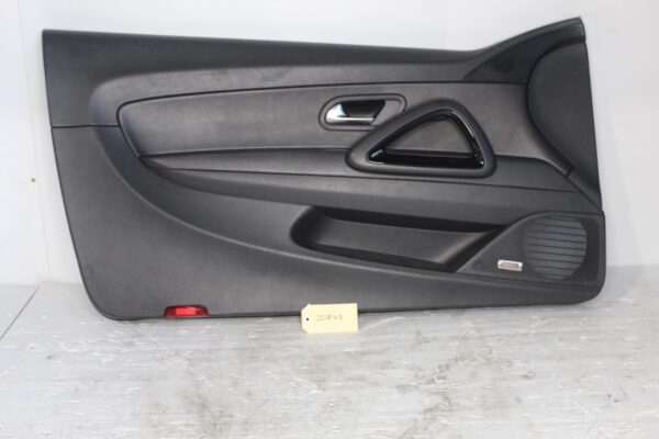 Volkswagen Mk3 Scirocco R Passenger Left Door Panel Trim 1K8867011BC