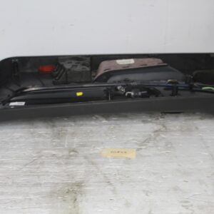 Volkswagen Mk3 Scirocco R Passenger Left Door Panel Trim 1K8867011BC - Image 4