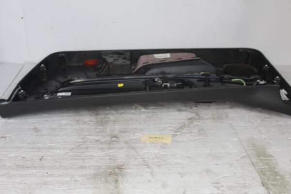 Volkswagen Mk3 Scirocco R Passenger Left Door Panel Trim 1K8867011BC