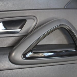 Volkswagen Mk3 Scirocco R Passenger Left Door Panel Trim 1K8867011BC - Image 5