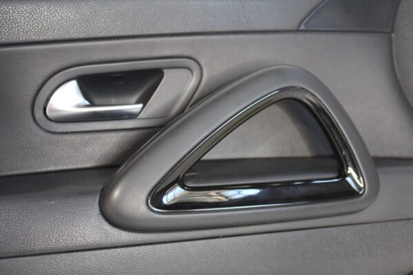 Volkswagen Mk3 Scirocco R Passenger Left Door Panel Trim 1K8867011BC