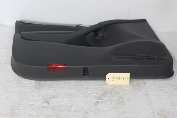 Volkswagen Golf Mk6 R Front Left Passenger Door Panel Card Trim 5K4867011BS