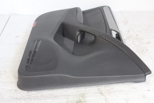 Volkswagen Golf Mk6 R Front Left Passenger Door Panel Card Trim 5K4867011BS
