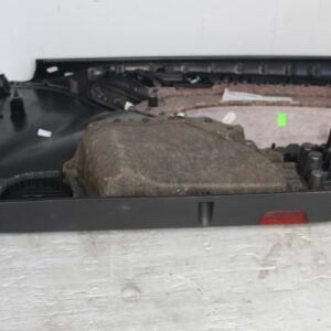 Volkswagen Golf Mk6 R Front Left Passenger Door Panel Card Trim 5K4867011BS - Image 7