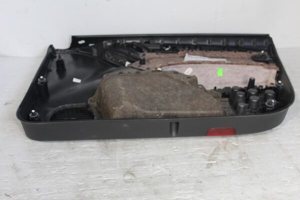 Volkswagen Golf Mk6 R Front Left Passenger Door Panel Card Trim 5K4867011BS