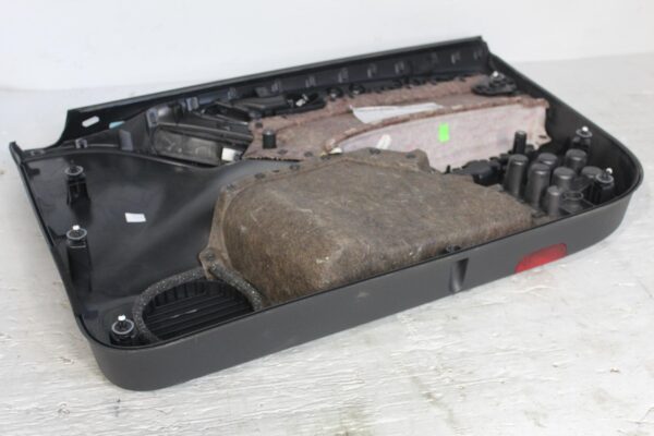 Volkswagen Golf Mk6 R Front Left Passenger Door Panel Card Trim 5K4867011BS