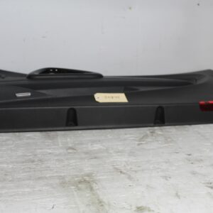 Volkswagen Mk3 Scirocco R Right Drivers Door Panel Trim 1K8867012BC - Image 3