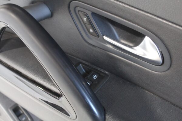 Volkswagen Mk3 Scirocco R Right Drivers Door Panel Trim 1K8867012BC