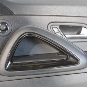 Volkswagen Mk3 Scirocco R Right Drivers Door Panel Trim 1K8867012BC - Image 5