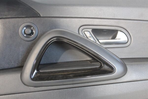 Volkswagen Mk3 Scirocco R Right Drivers Door Panel Trim 1K8867012BC