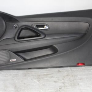 Volkswagen Mk3 Scirocco R Right Drivers Door Panel Trim 1K8867012BC - Image 6