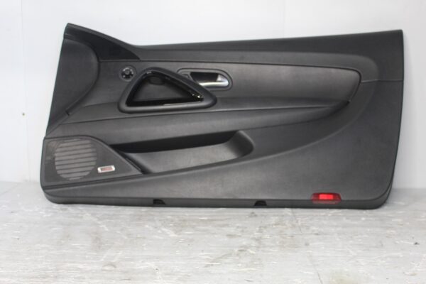 Volkswagen Mk3 Scirocco R Right Drivers Door Panel Trim 1K8867012BC