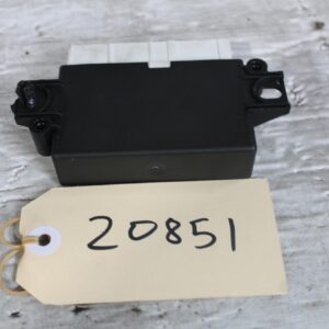 Volkswagen Golf Park Assist Module 5QA919298D - Image 5