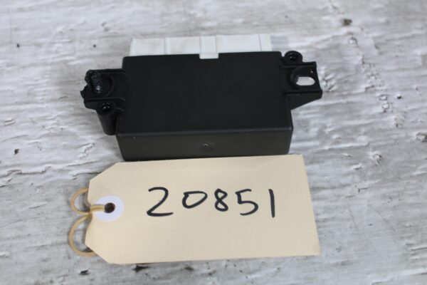 Volkswagen Golf Park Assist Module 5QA919298D