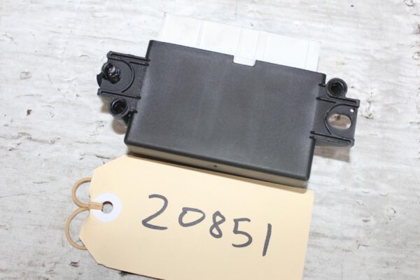 Volkswagen Golf Park Assist Module 5QA919298D