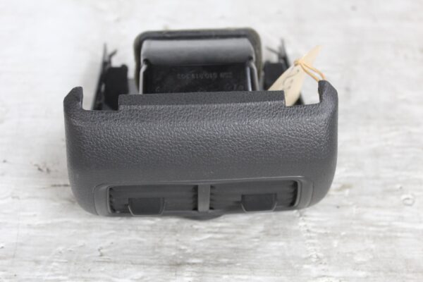Volkswagen Mk7 Golf Centre Console End Rear Air Vent 5G0863289C