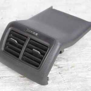 Volkswagen Mk7 Golf Centre Console End Rear Air Vent 5G0863289C - Image 7