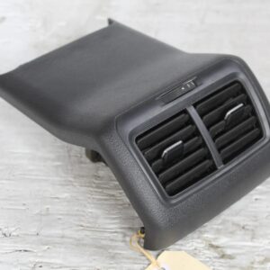 Volkswagen Mk7 Golf Centre Console End Rear Air Vent 5G0863289C - Image 8
