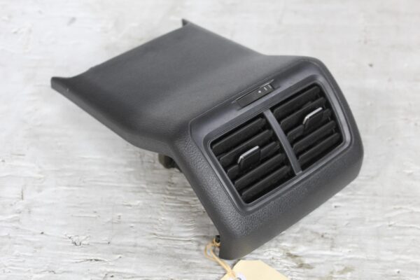 Volkswagen Mk7 Golf Centre Console End Rear Air Vent 5G0863289C