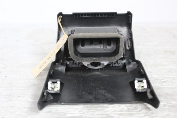 Volkswagen Mk7 Golf Centre Console End Rear Air Vent 5G0863289C