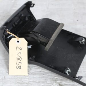 Volkswagen Mk7 Golf Centre Console End Rear Air Vent 5G0863289C - Image 10